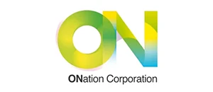 ONation Corporationのロゴ