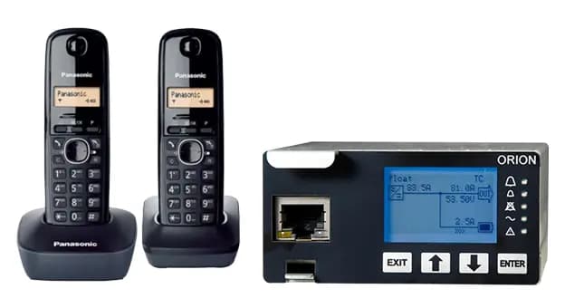 MONO-LCDモジュールの写真