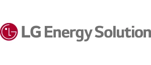LG Energy Solution Ltd.のロゴ