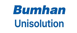 BUMHAN UNISOLUTION Co., Ltd.のロゴ