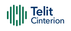 Telit Cinterionのロゴ