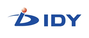 株式会社IDYのロゴ