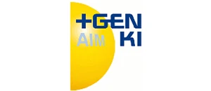 株式会社エイムのロゴ