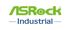 ASRock Industrial Computer Corp.のロゴ