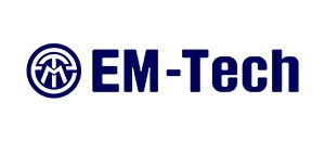 EM-Tech., Ltd.のロゴ