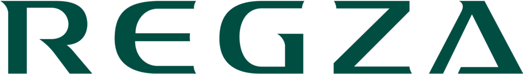TVS REGZA株式会社 ロゴ